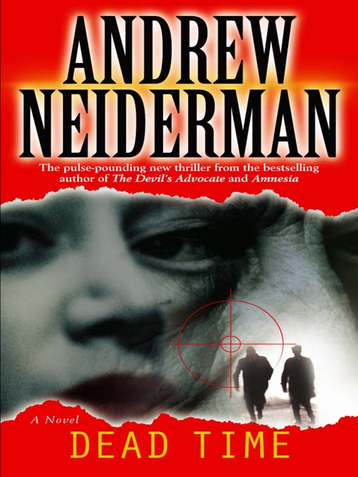 Title details for Dead Time by Andrew Neiderman - Available